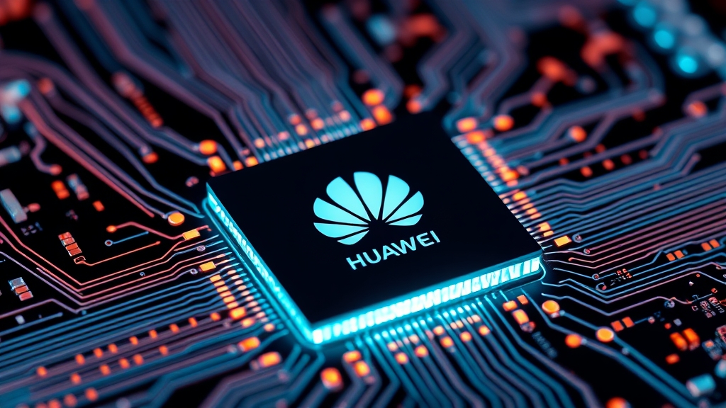 Huawei presenta i piani per il Kirin 2026: più potenza e efficienza con la legge di Tau
