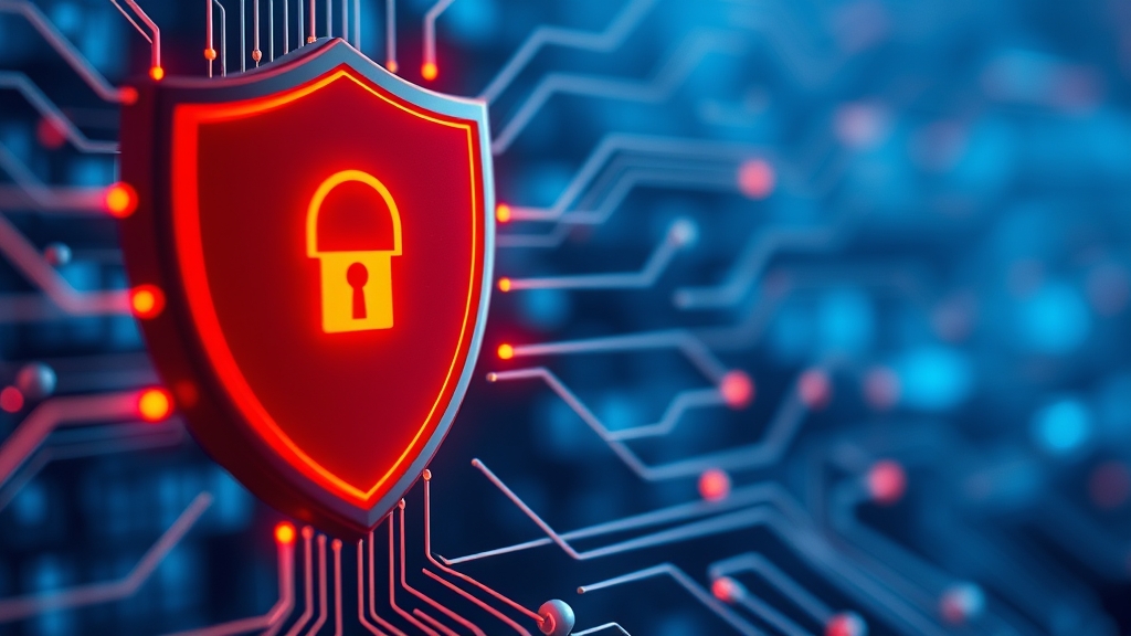 Sistema AI protetto da firewall e firewall applicativo