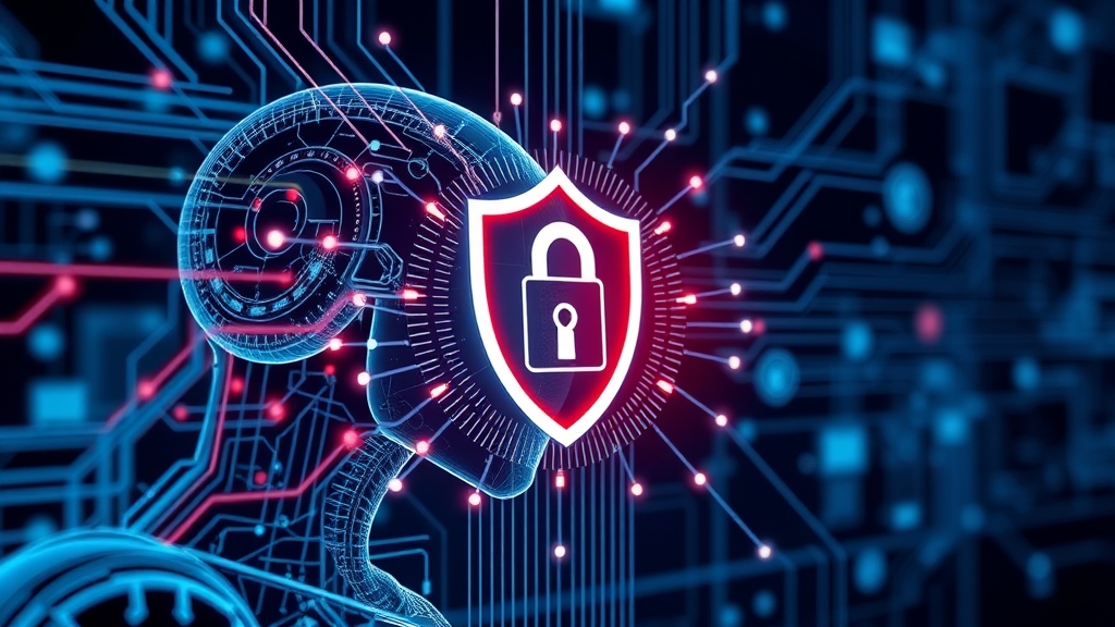 Sicurezza AI su infrastrutture aziendali