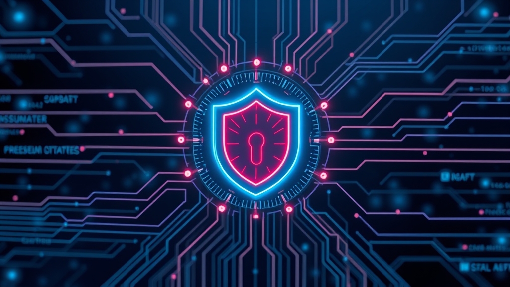 Interfaccia di sicurezza per agenti AI con guardrail di rete