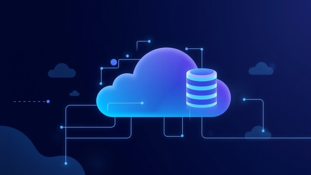 Illustrazione di migrazione del database verso AlloyDB