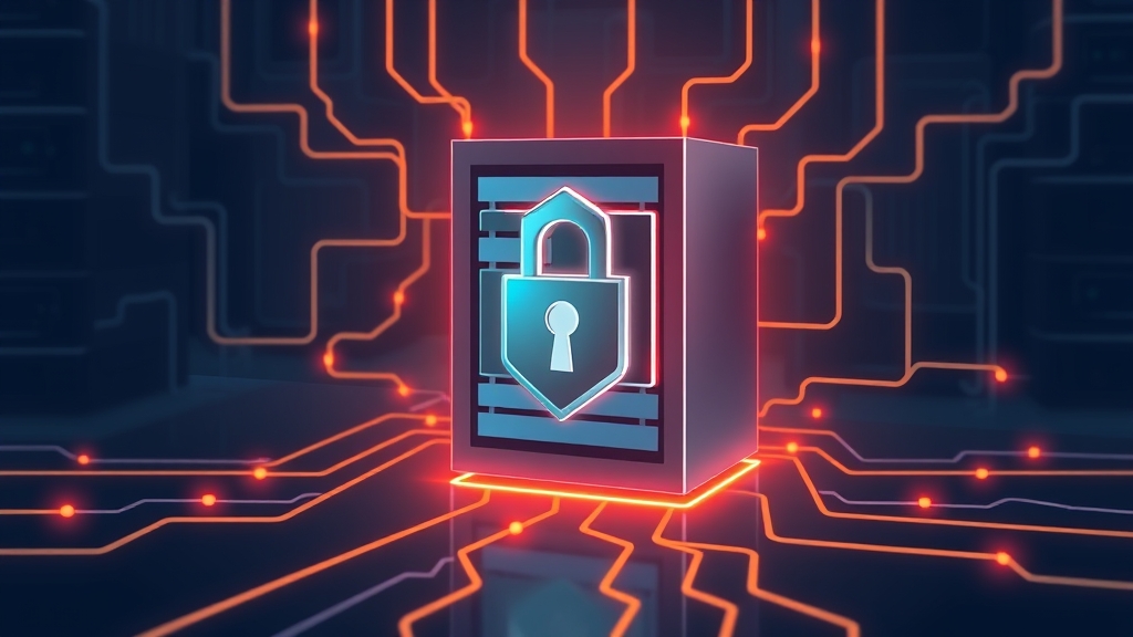 Protezione da attacchi cryptojacking per PMI